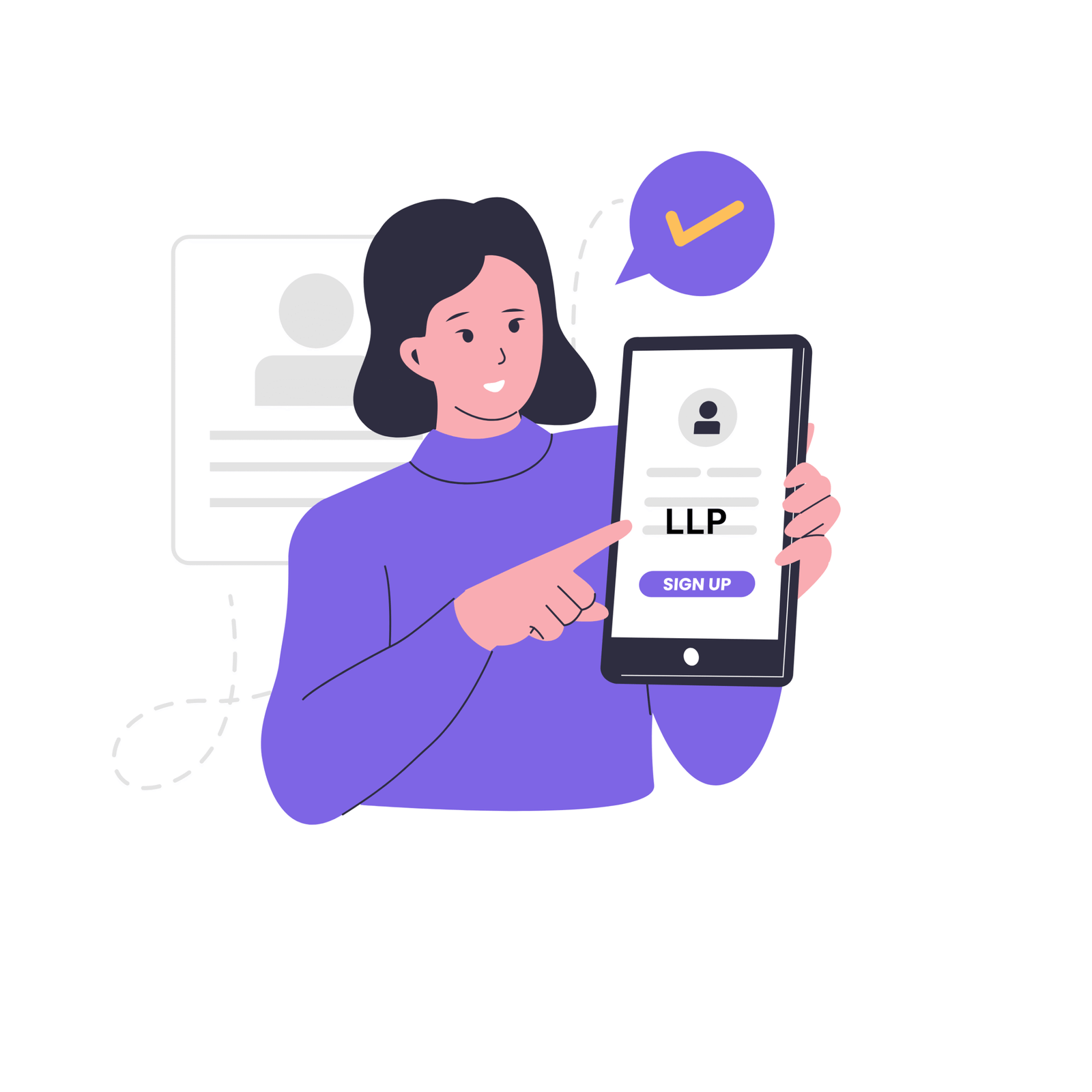 LLP